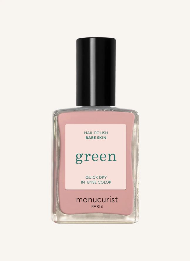 Vernis à ongles Green - 15 ml | Pink Sand