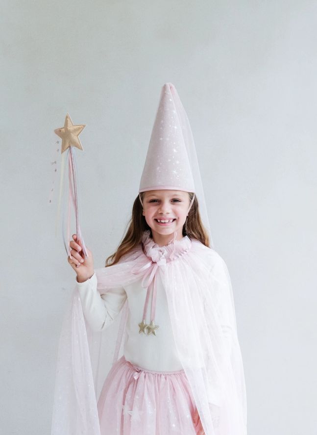 Cape Princesse | Rose