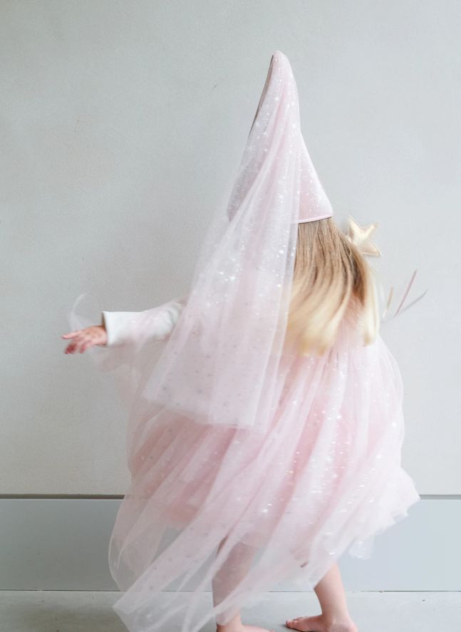 Cape Princesse | Rose