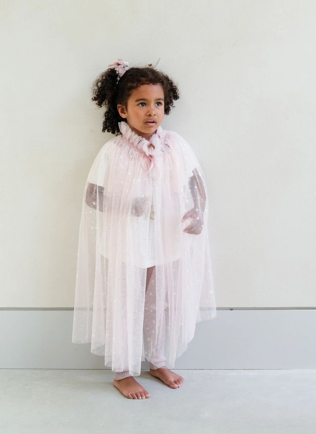 Cape Princesse | Rose
