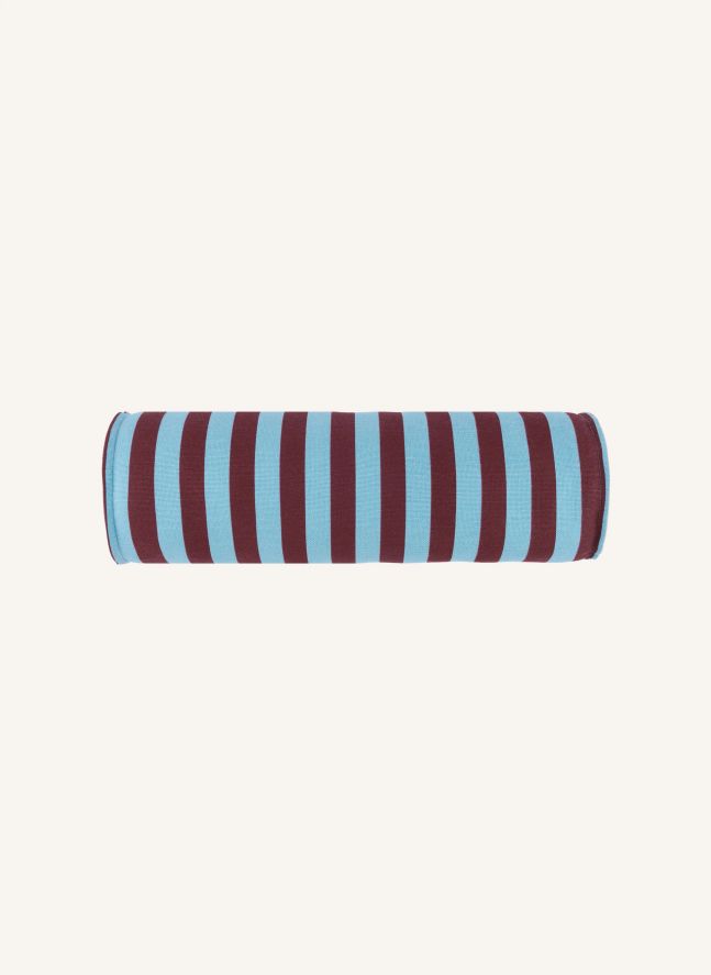 Coussin traversin Vibes | Bleu