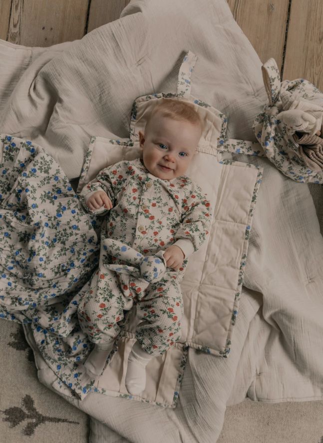 Maxi-lange Dainty - Set de 2