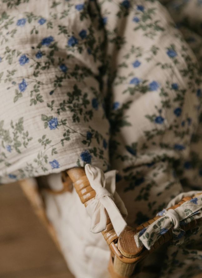 Couverture Dainty