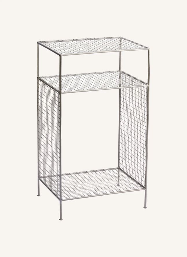 Etagère en métal | Steel