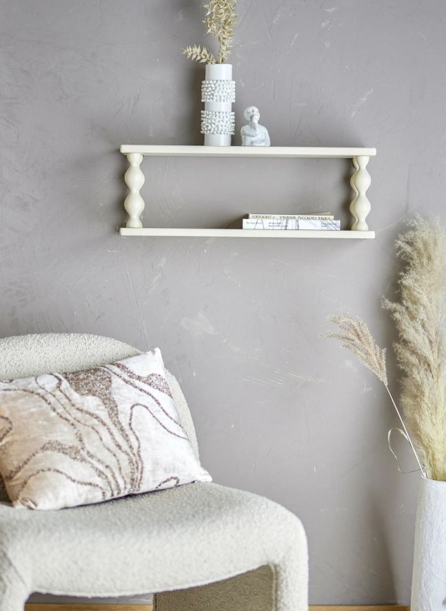 Etagère Salino | Blanc cassé