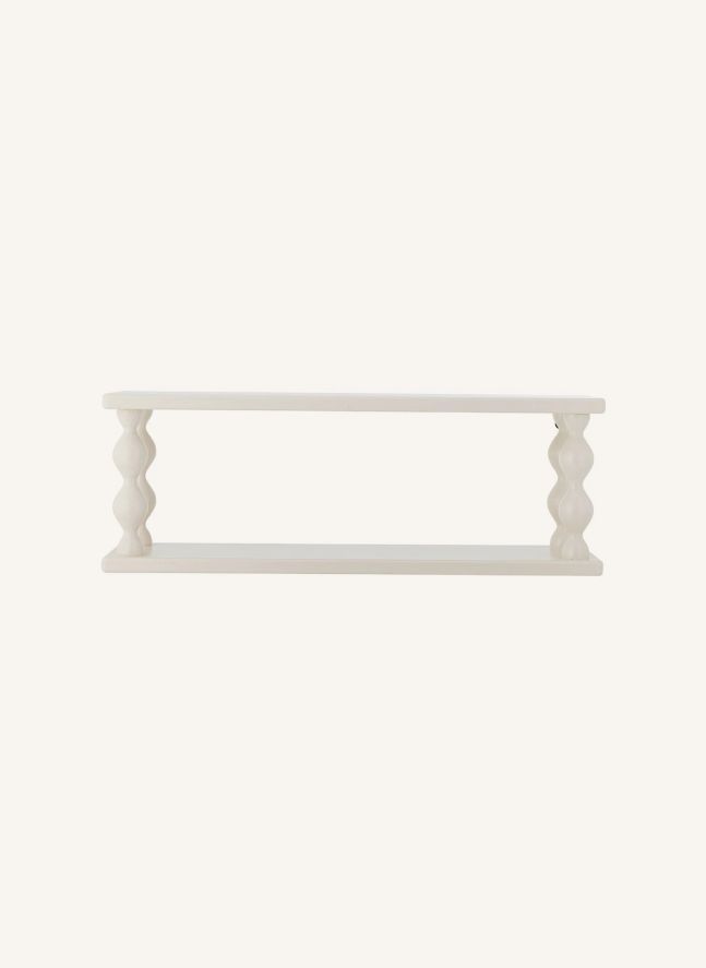 Etagère Salino | Blanc cassé