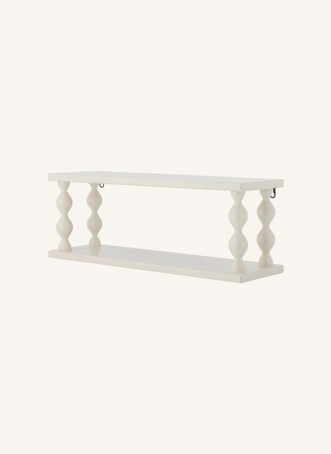 Etagère Salino | Blanc cassé
