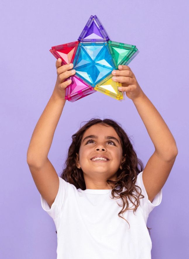Light Star pack - 28 pieces