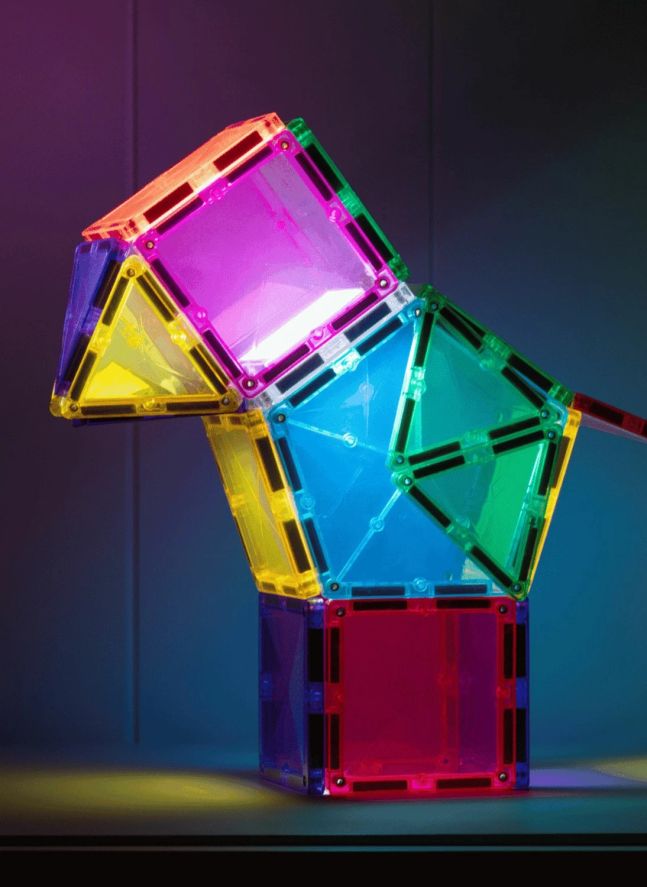 Light Star pack - 28 pieces