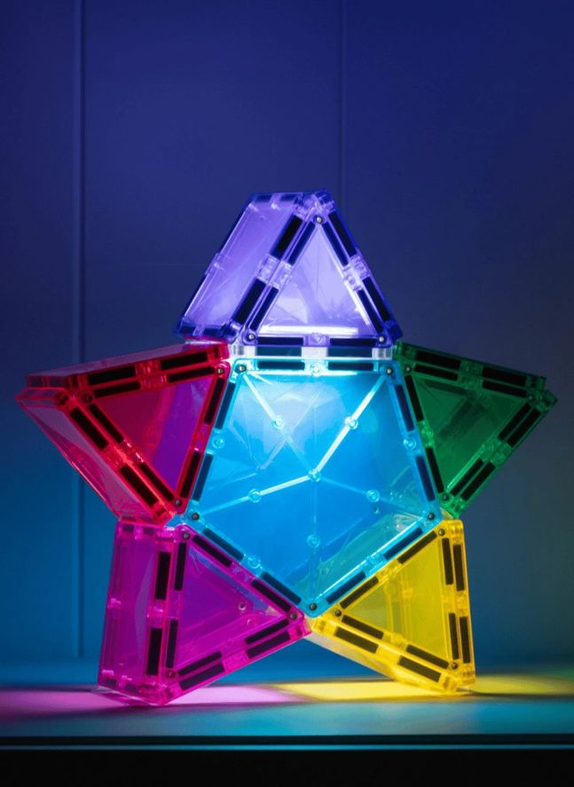 Light Star pack - 28 pieces
