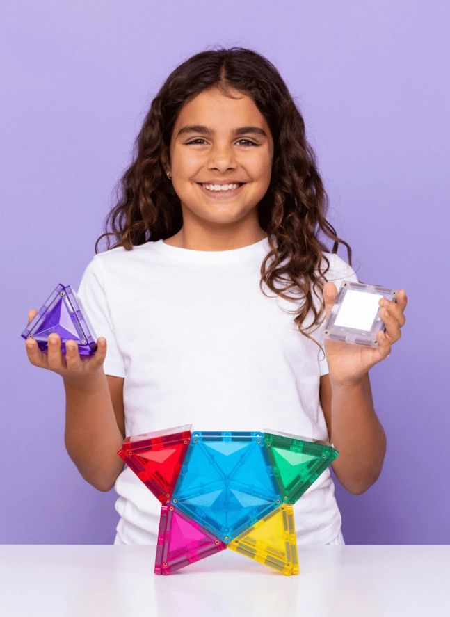Light Star pack - 28 pieces