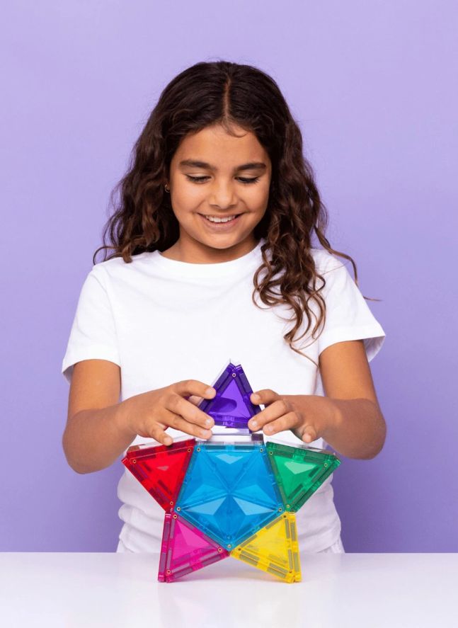Light Star pack - 28 pieces