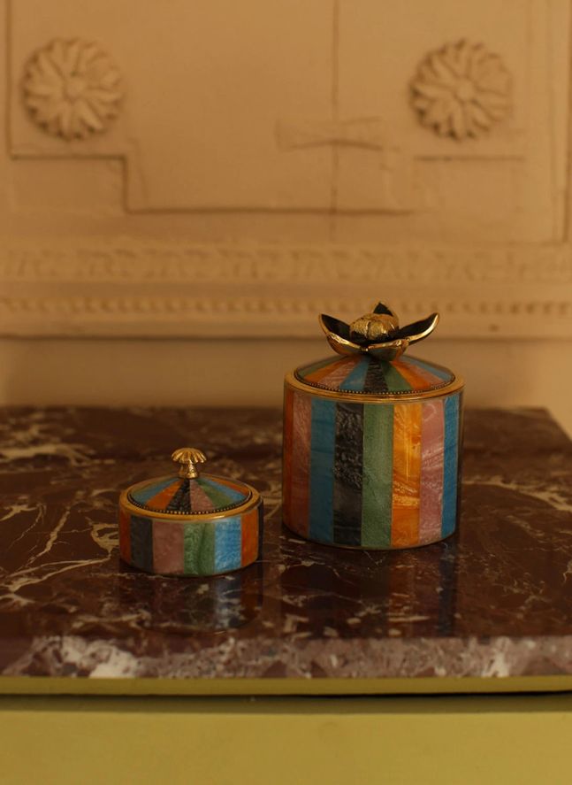 Piper Circus box 