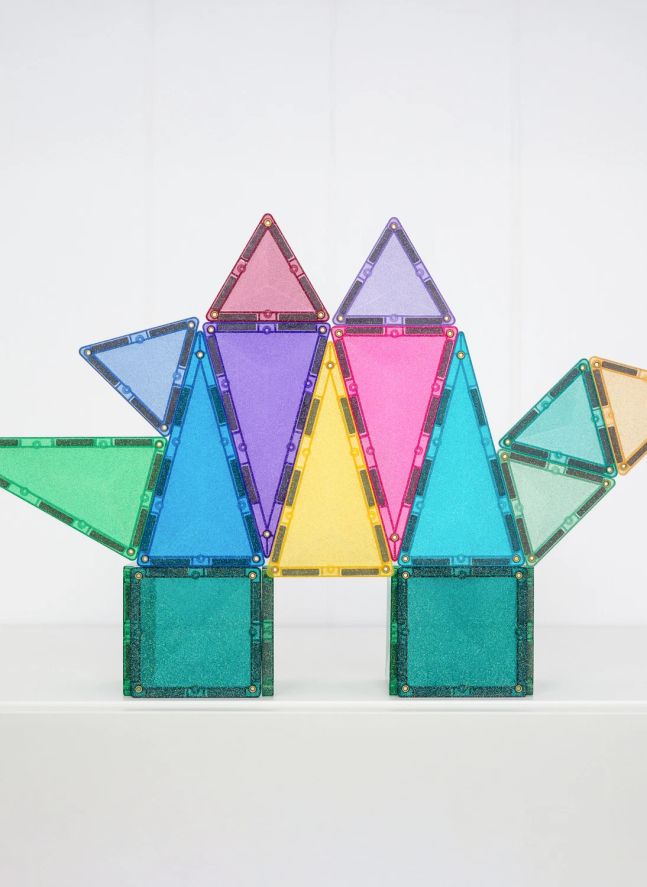 Glitter Castle pack | Pastel