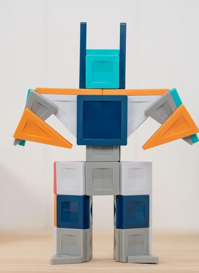 PRO Constructor Set - 70 pieces