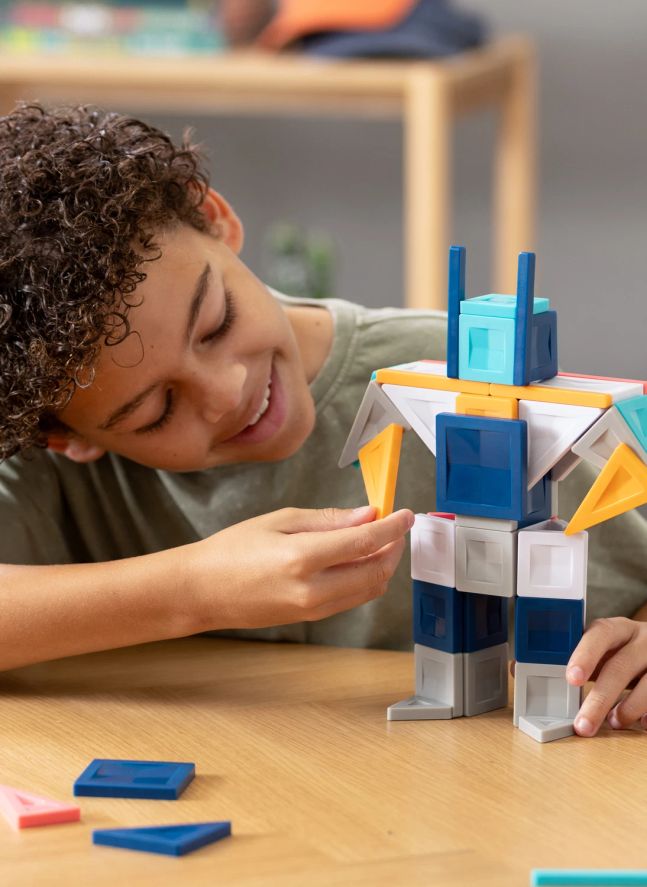 PRO Constructor Set - 70 pieces