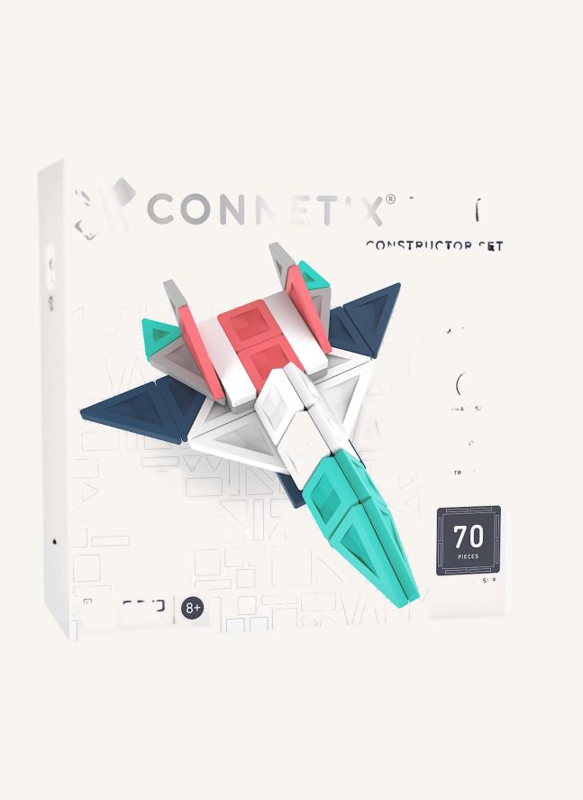 PRO Constructor Set - 70 pieces