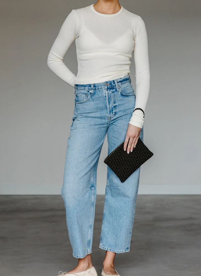 Marrea clutch bag | Espresso Yourself