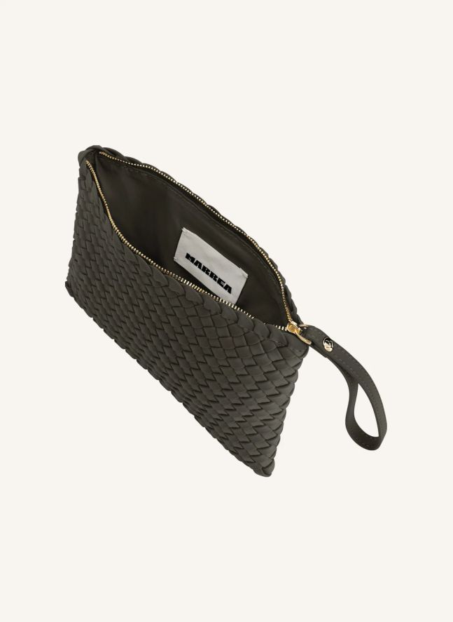 Marrea clutch bag | Espresso Yourself