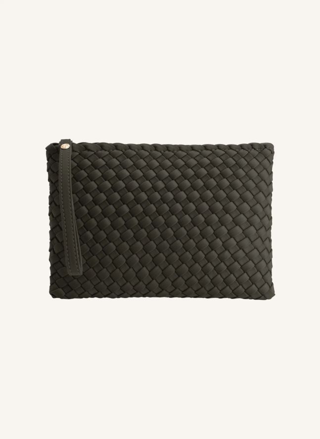 Marrea clutch bag | Espresso Yourself