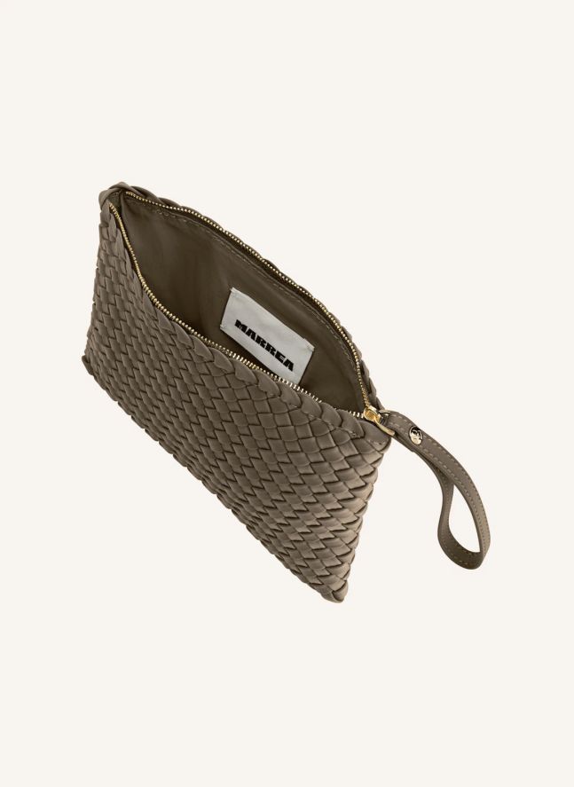 Marrea clutch bag | Coco Fresco
