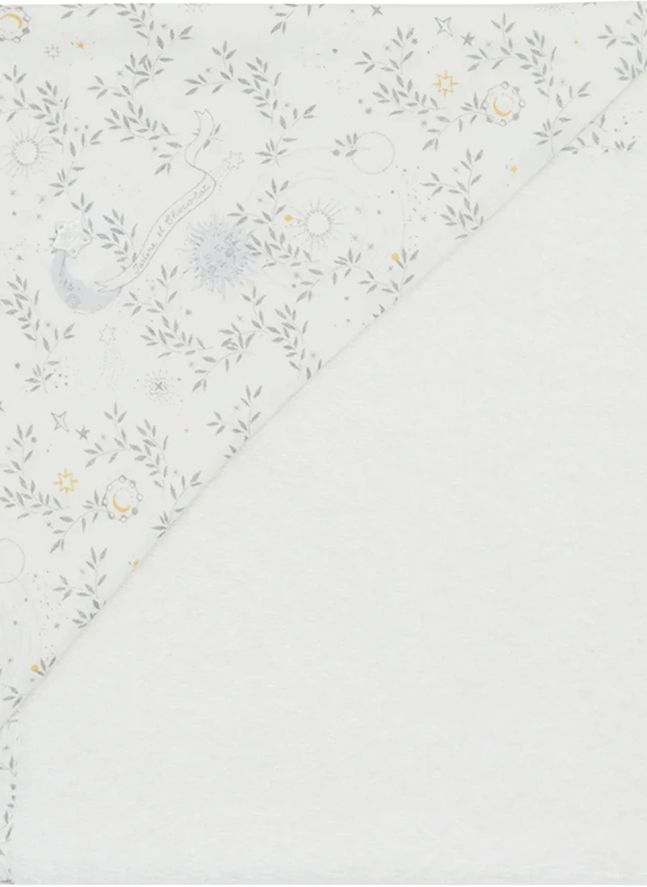 Capa de baño Rêve étoilé | Crudo