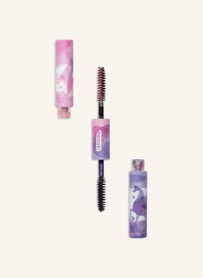 Mascara pour cheveux | Rose