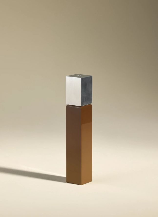 Bougeoir Oscar | Carmin