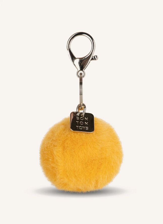 SMILEY - Charms Smiley | Jaune