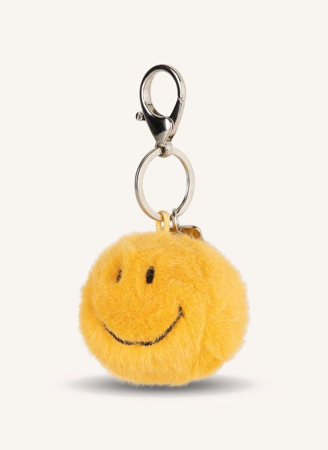 SMILEY - Charms Smiley | Jaune