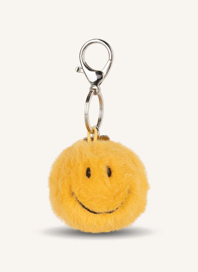 SMILEY - Charms Smiley | Jaune