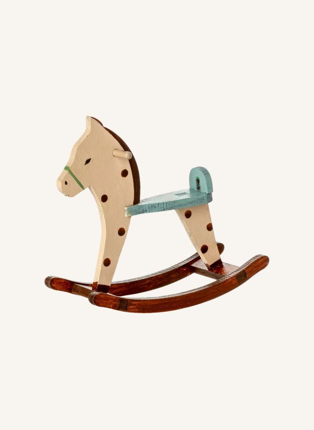 Cheval à bascule
