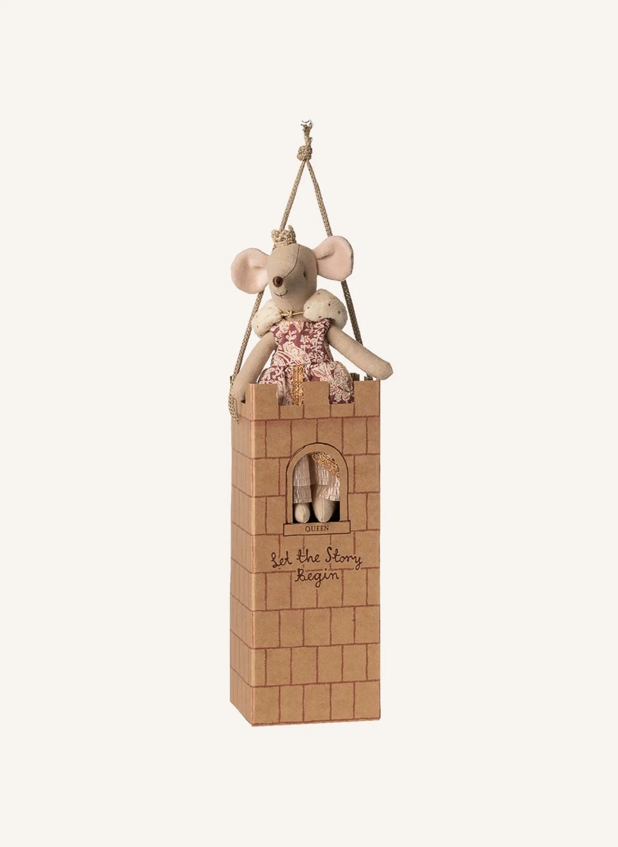 Reine souris- Image produit n°1