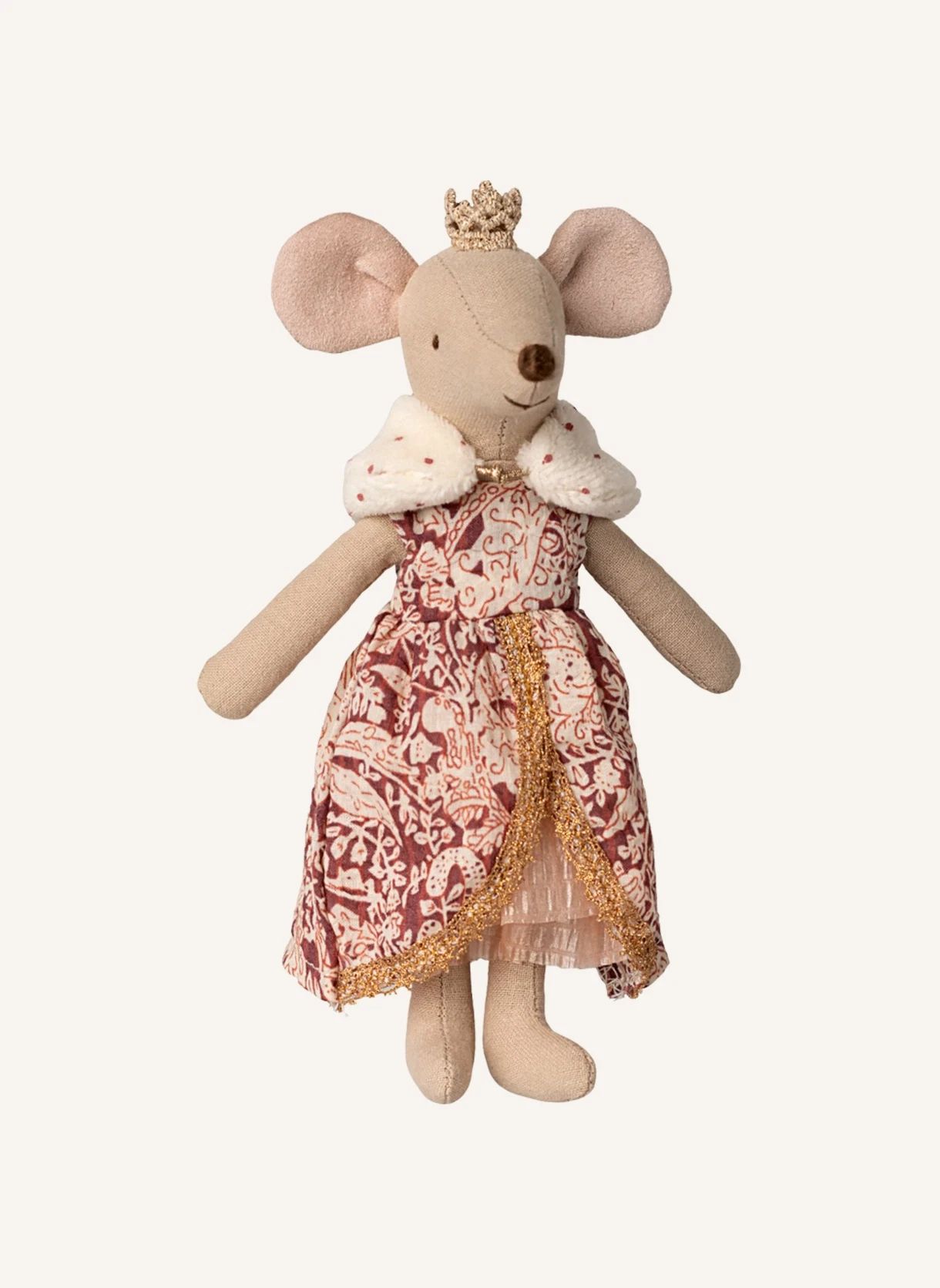 Reine souris- Image produit n°0