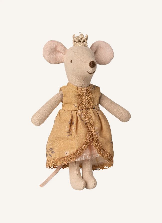 Princesse souris