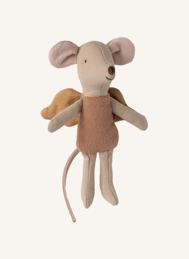 Fée souris | Poudre
