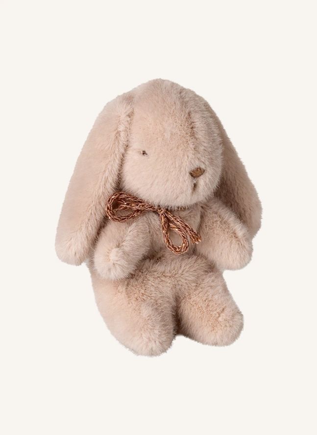 Mini Bunny plush | Powder