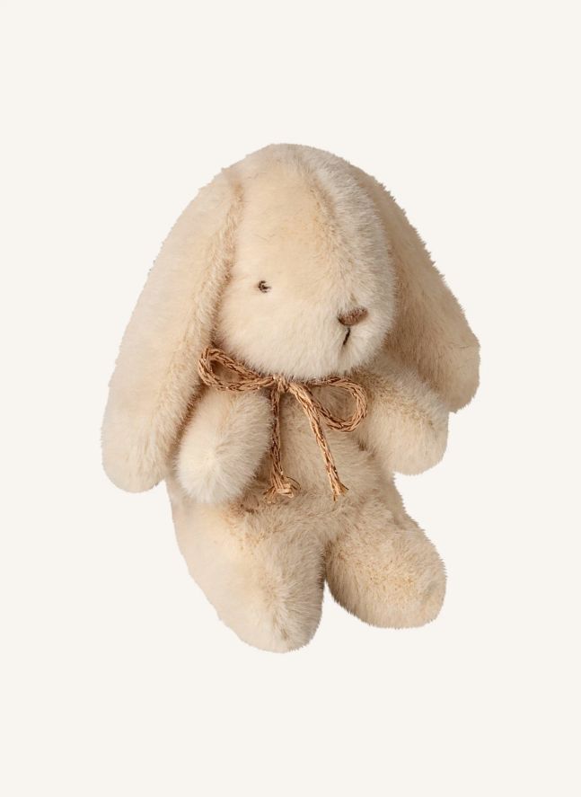 Mini Bunny plush | Cream