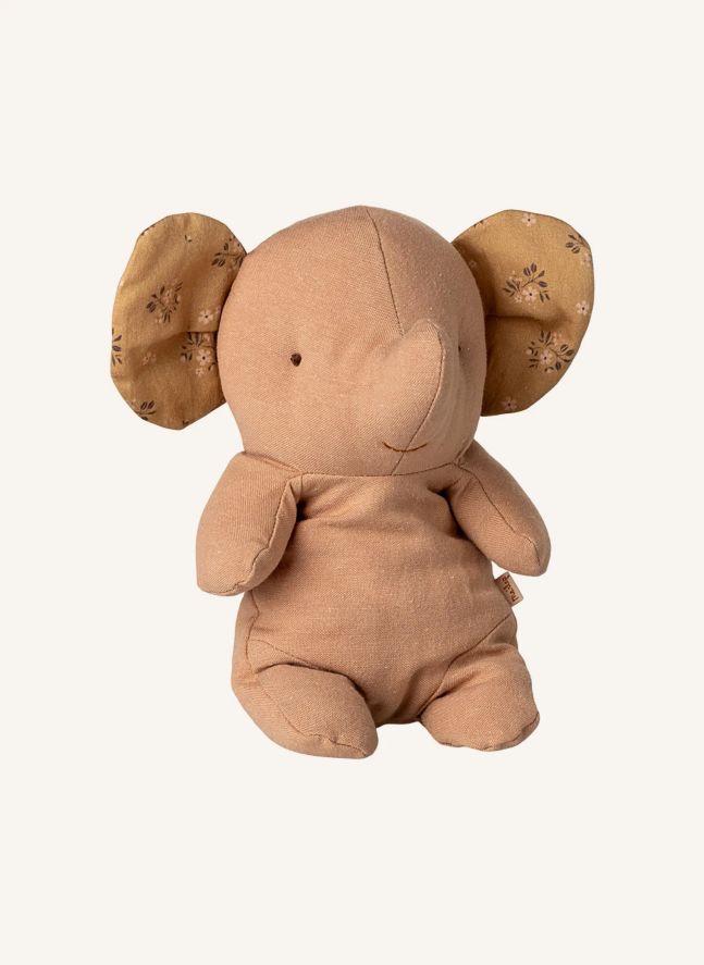 Elephant plush | Pink
