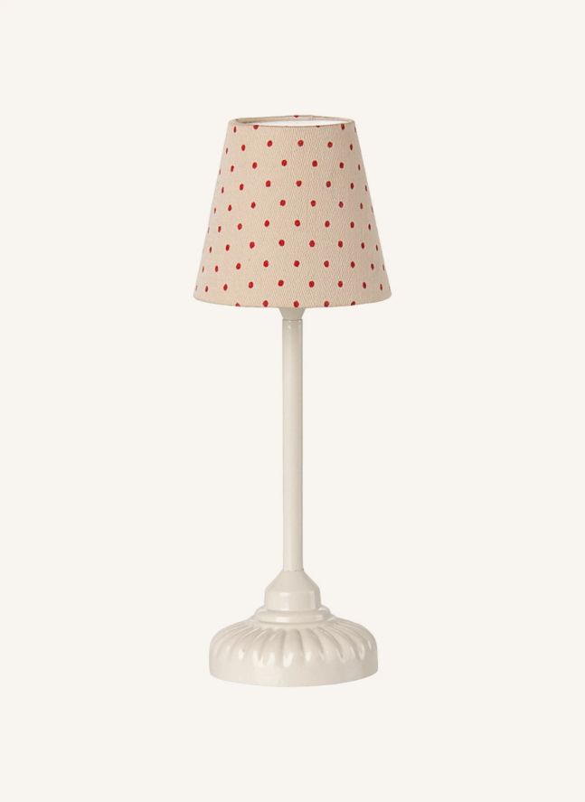 Lampadaire vintage