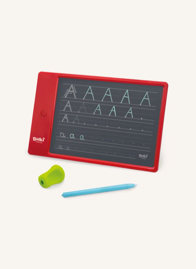 Tablette d'écriture
