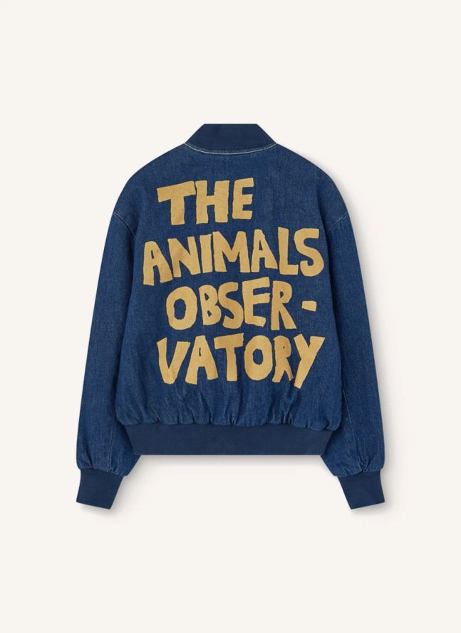 t*t様 the animals observatory Felt Belt B The Animals Observatory I Children's Clothes| Graphic, Fun, Cool