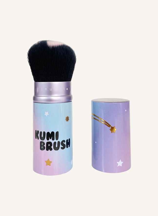 Pinceau Kabuki Kumi