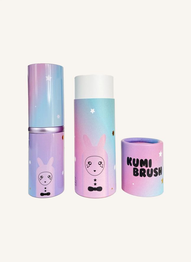 Pinceau Kabuki Kumi