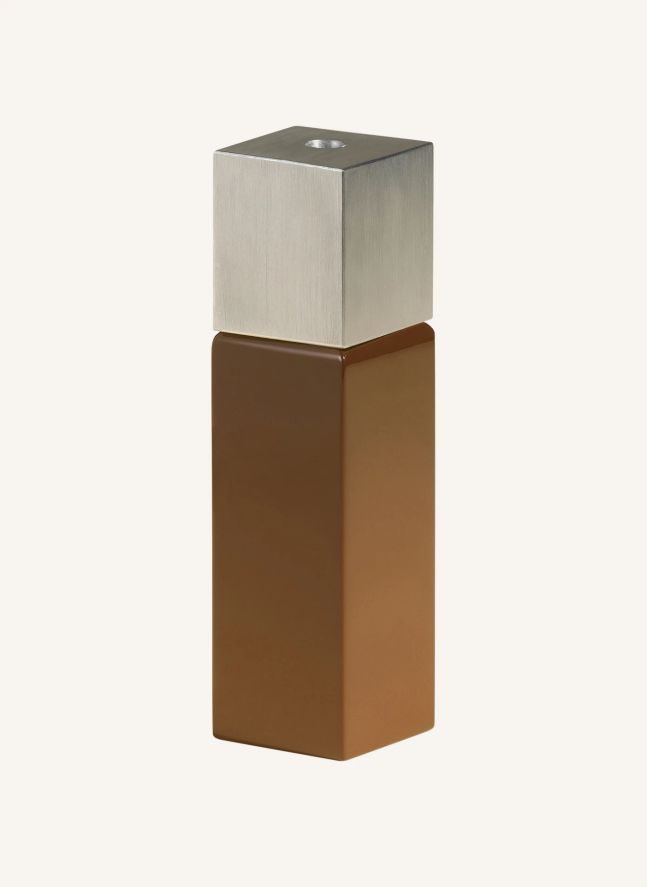 Bougeoir Oscar | Carmin
