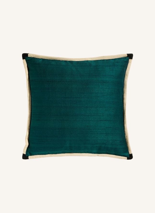 Coussin en soie Séquence | Thé de Chine
