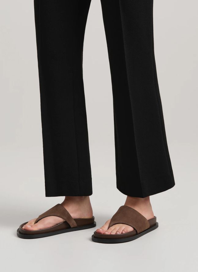 Imara Sweden sandals | Brown
