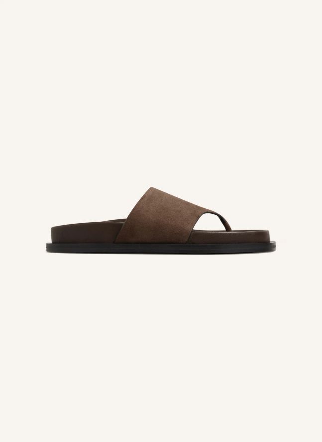 Imara Sweden sandals | Brown