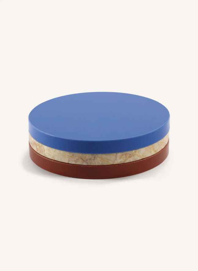 Dessous de plat Three Circles - Set de 3, Muller Van Severen