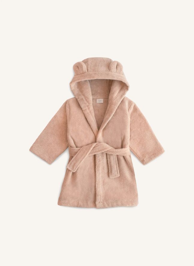 Peignoir | Blush